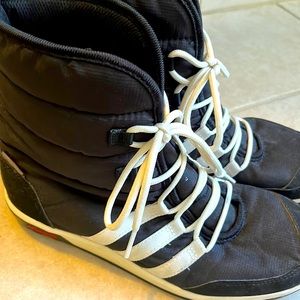 Adidas Snow Booties